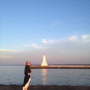 Meet your Posher, Jamie